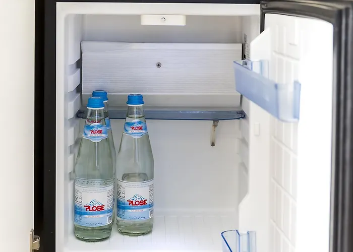 Alojamento de Acomodação e Pequeno-almoço Polvara Trentuno 4*