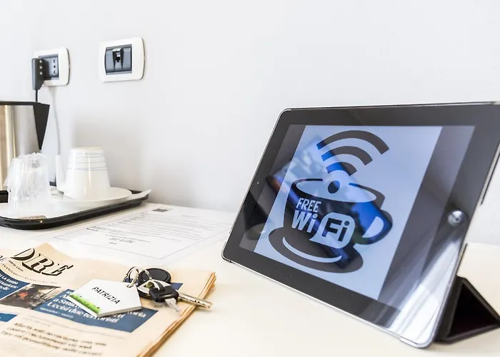 Alojamento de Acomodação e Pequeno-almoço Polvara Trentuno 4*