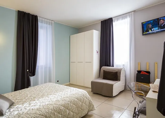 Polvara Trentuno 4* Lecco