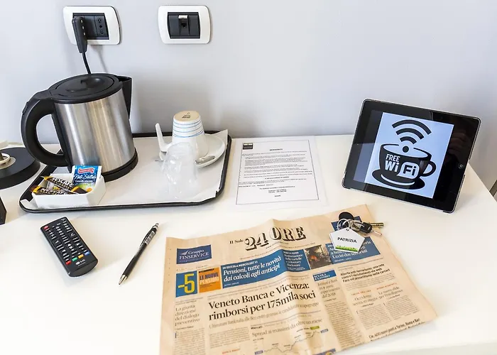 Polvara Trentuno 4* Lecco