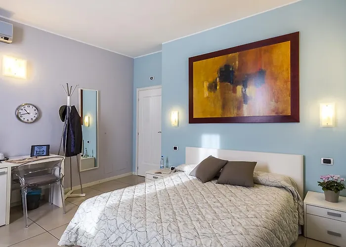 Polvara Trentuno 4* Lecco