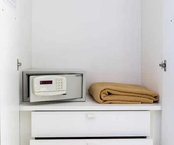 Alojamento de Acomodação e Pequeno-almoço Polvara Trentuno 4*