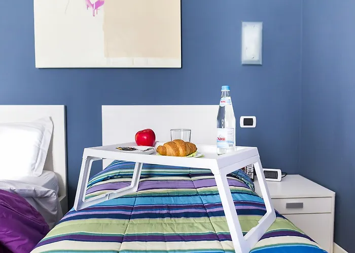 Polvara Trentuno 4* Lecco