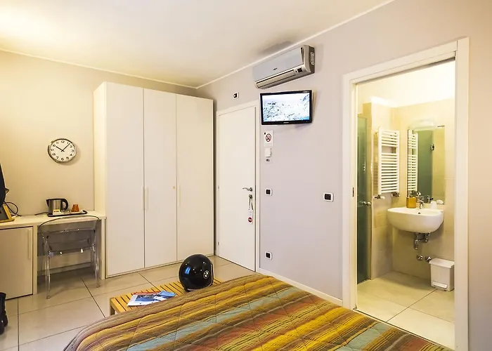 Polvara Trentuno 4* Lecco