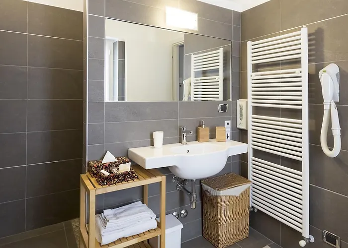 Frühstückspension Polvara Trentuno 4*