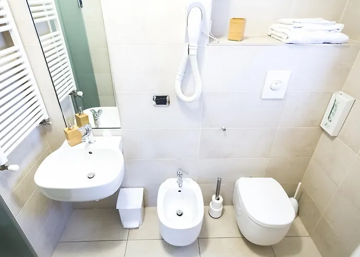 Alojamento de Acomodação e Pequeno-almoço Polvara Trentuno 4*