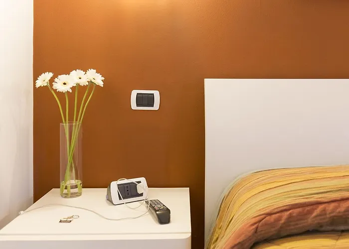 Frühstückspension Polvara Trentuno 4*