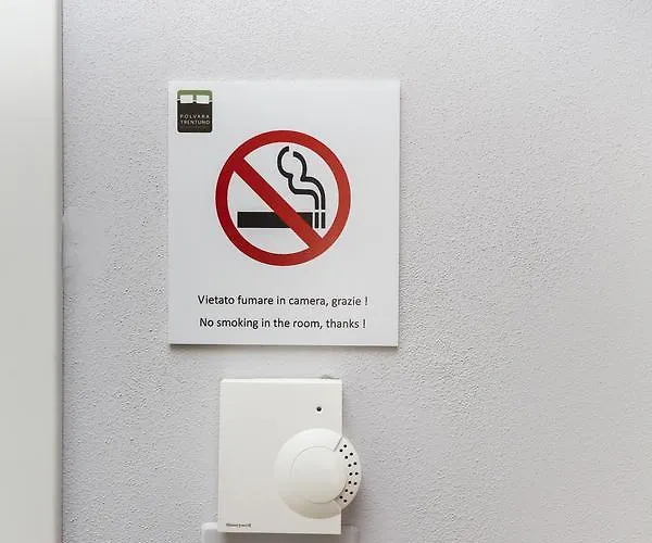 Alojamento de Acomodação e Pequeno-almoço Polvara Trentuno 4*