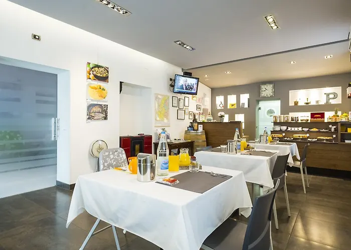 Polvara Trentuno 4* Lecco