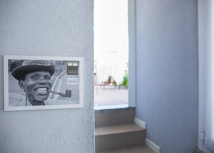 Polvara Trentuno 4* Lecco