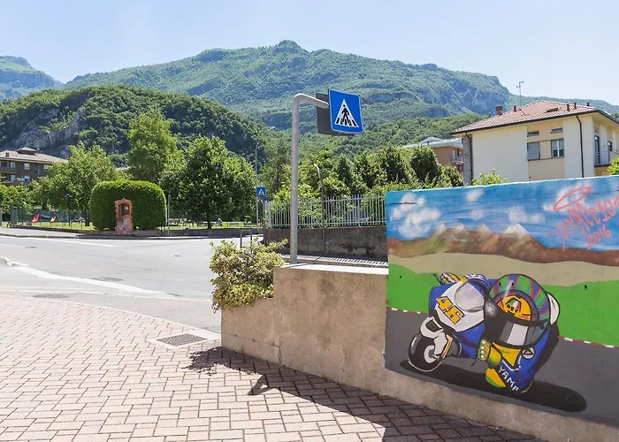 Frühstückspension Polvara Trentuno 4*