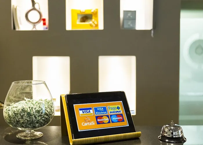 Alojamento de Acomodação e Pequeno-almoço Polvara Trentuno 4*