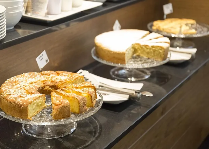 Polvara Trentuno 4* Lecco