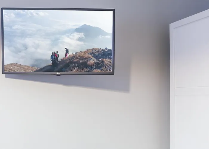 Alojamento de Acomodação e Pequeno-almoço Polvara Trentuno 4*