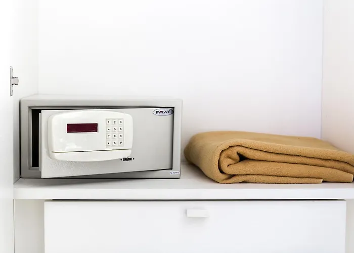 Alojamento de Acomodação e Pequeno-almoço Polvara Trentuno