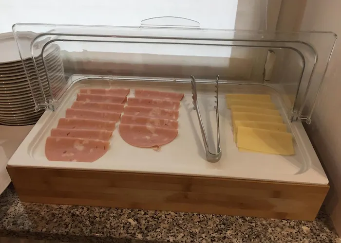 Alojamento de Acomodação e Pequeno-almoço Polvara Trentuno Lecco