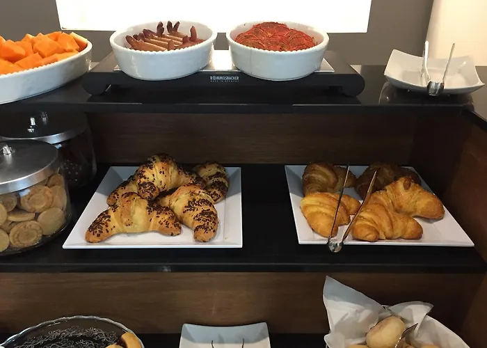 Alojamento de Acomodação e Pequeno-almoço Polvara Trentuno Lecco