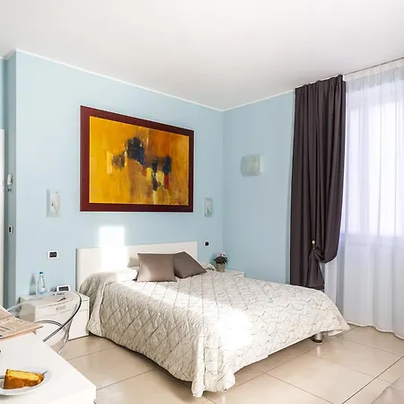 Polvara Trentuno 4* Lecco