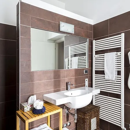 فندق مبيت وإفطار Polvara Trentuno 4*