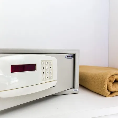 فندق مبيت وإفطار Polvara Trentuno 4*