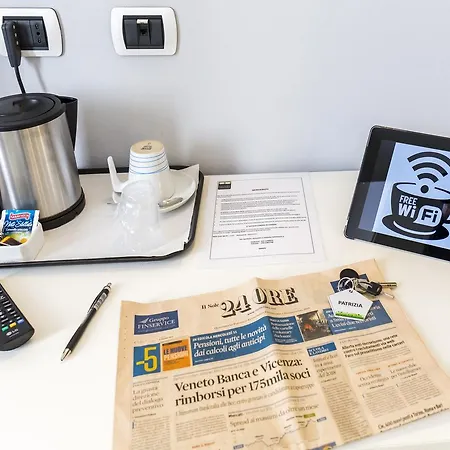 Polvara Trentuno 4* ليكو