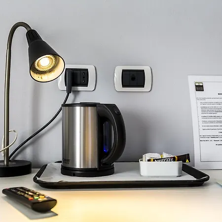 Polvara Trentuno 4* ليكو