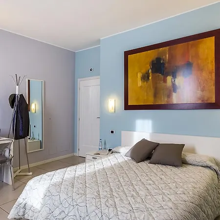 Polvara Trentuno 4* ليكو