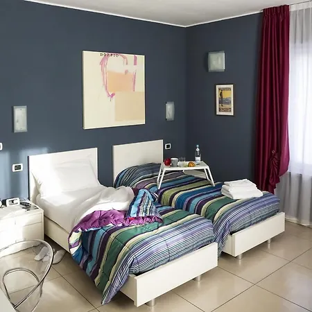 فندق مبيت وإفطار Polvara Trentuno 4*