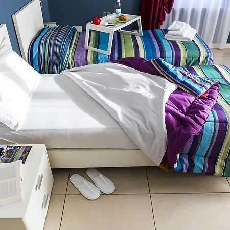 Polvara Trentuno 4* ليكو