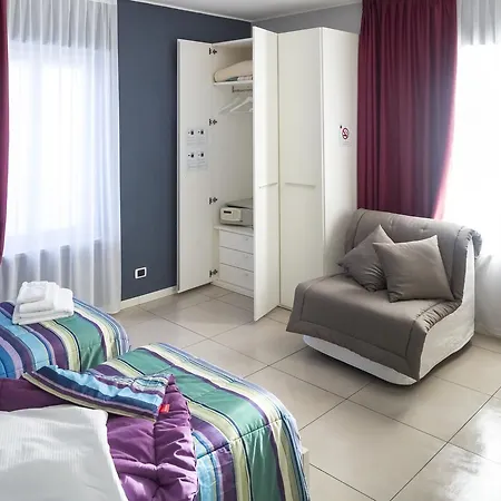 Couette-café Polvara Trentuno *
