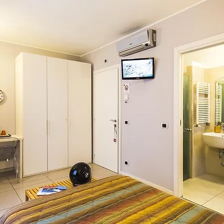 Polvara Trentuno 4* ليكو