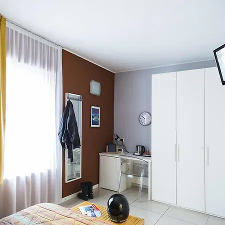 فندق مبيت وإفطار Polvara Trentuno 4*