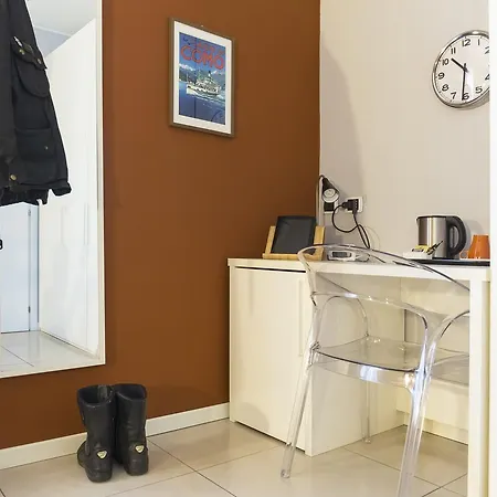 فندق مبيت وإفطار Polvara Trentuno 4*