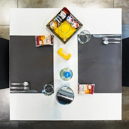 فندق مبيت وإفطار Polvara Trentuno 4*