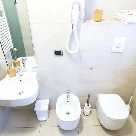 فندق مبيت وإفطار Polvara Trentuno 4*