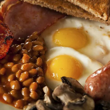 فندق مبيت وإفطار Polvara Trentuno 4*