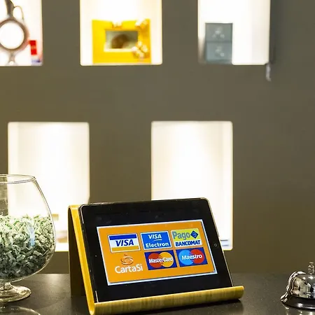 فندق مبيت وإفطار Polvara Trentuno 4*