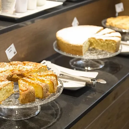 Polvara Trentuno 4* Lecco