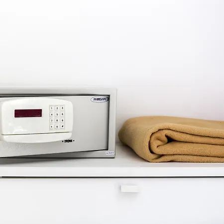 Bed & Breakfast Polvara Trentuno