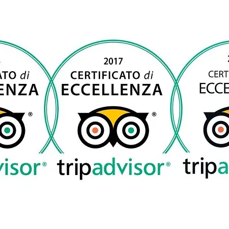 Polvara Trentuno فندق مبيت وإفطار ليكو