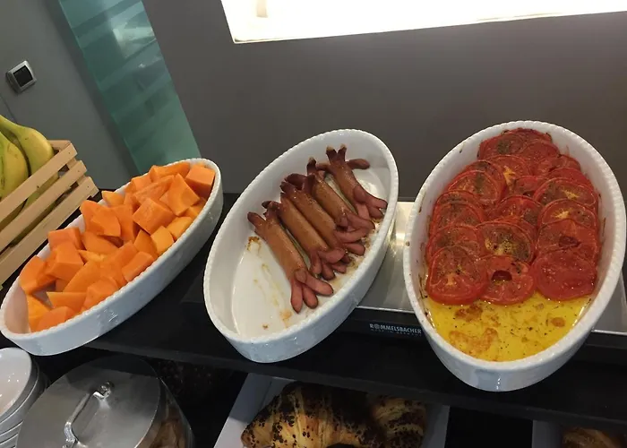 Polvara Trentuno לינה וארוחת בוקר לקו