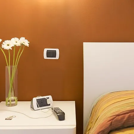 Frühstückspension Polvara Trentuno 4*