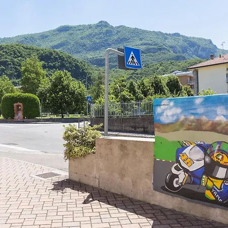 Frühstückspension Polvara Trentuno 4*